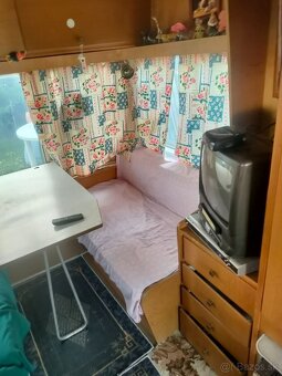 Predám karavan - 10