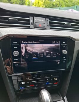 Volkswagen Passat Alltrack 2.0 TDI DSG 147kW 2023 - 10