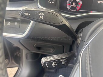 Audi A6 50 3.0 TDI mHEV Basis quattro tiptronic - 10