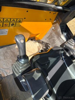 Jcb 1cx - 10