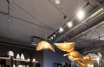 Predávame kompletné profesionálne osvetlenie (600m2) - 10