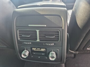 Vw touareg 4.2tdi R line - 10