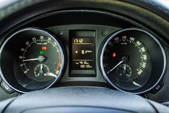 Škoda Yeti 2.0 TDI Active, 2. majiteľ, SK auto - 10