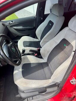 Škod Fabia Rs 1.9tdi - 10
