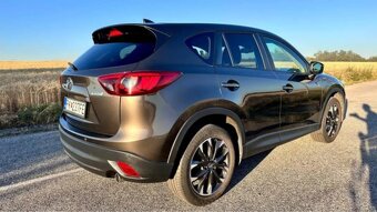 Mazda CX-5 2.2 Skyactiv-D AWD 2016 AUTOMAT - 10