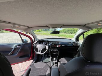 Citroen C3 PureTech 82 Seduction - 10