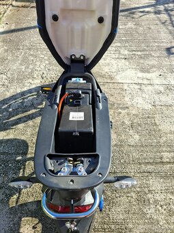 Racceway e-babeta - 10
