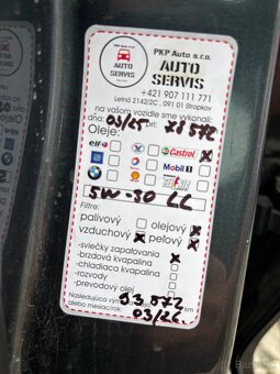 Škoda Rapid 2018 - 10