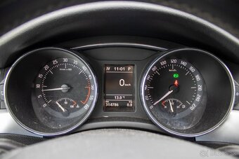 Škoda Superb Combi 2.0 TDI 4x4 103kW Elegance /AJ NA SPLÁTKY - 10