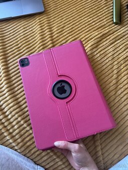 Ipad pro 12,9 4- generácia - 10