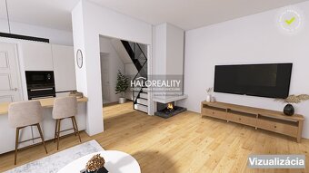 HALO reality - Predaj, rodinný dom Nová Dedinka - NOVOSTAVBA - 10