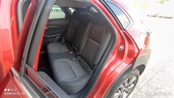 MAZDA  CX-30   2.0    E-SKYACTIV-X    MILD-HYBRID - 10