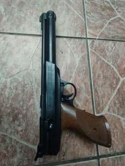 Vzduchovka vzduchová pištoľ Daisy Power Line 717 - 10