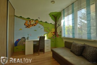 Na predaj moderný rodinný dom v Dvoranoch nad Nitrou - 10