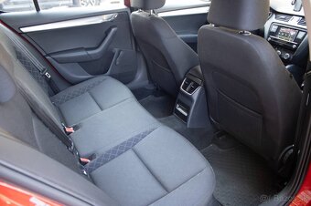 Škoda Octavia 1.6 TDI 116k Active EU6 - 10