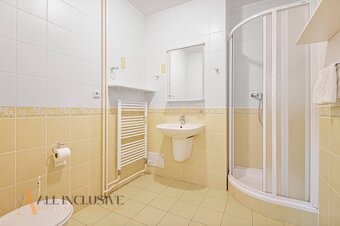 ALL INCLUSIVE | 2 IZBOVÝ BYT S PANORAMATICKÝM VÝHĽADOM NA DO - 10