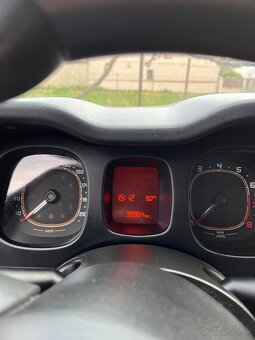 Fiat Panda 1.2 benzín - 10