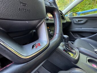 Seat Leon FR 2.0Tdi - 10