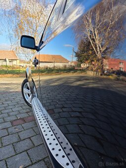 BMW X3 X-Drive 6/AT E83 2.0D 130 kw - 174 HP - 10