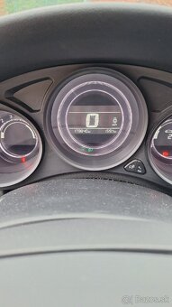 Citroen C4 1.6 HDI - 10