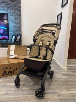 Joolz aer+ - 10