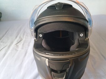 NOVÁ SCHUBERTH S3 - M / integrálna prilba - 10
