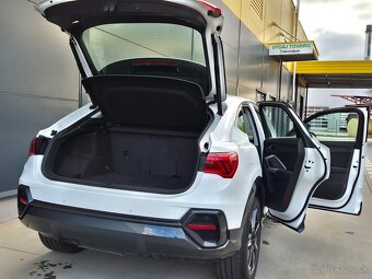Audi Q3 SPORTBACK 40 TDI Quattro - 10