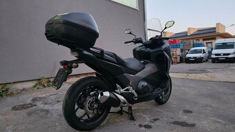 Honda Integra 750 ABS r.v. 2017 - 10