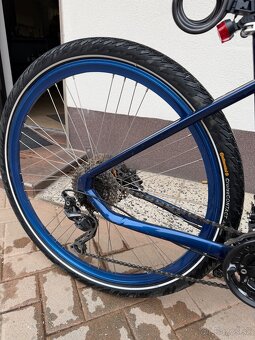 BMW Cruise Bike 2016 - 10