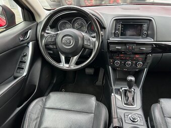 Mazda CX-5 2.2-D 175k AWD Revolution A/T - 10