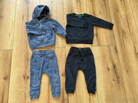 oblečenie chlapec v. 92 - 10