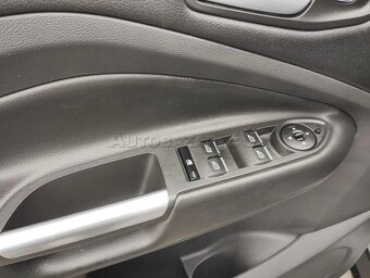 Ford Kuga 1.5 Tdci 88kw 2/2018 Titanium - 10
