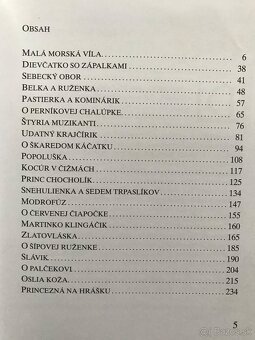 Walt Disney LUXUS Zvonár u Matky Božej, Zlatá kniha naj - 10