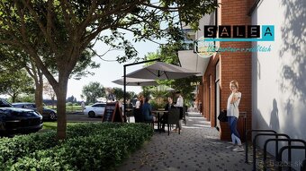 Projekt PARADAJS, Hlohovec 4-izbový byt, výmera (92 m2), ba - 10