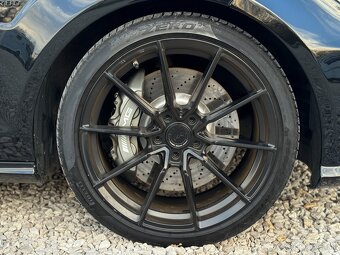 Mercedes-Benz CLS 63 AMG TOP STAV Full výbava 2x sady kolies - 10
