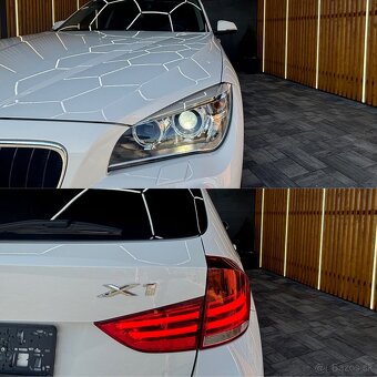 BMW X1 xDrive 18d A/T - 10