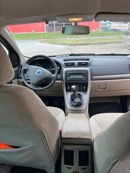 Fiat Croma 1.9 JTD - 10