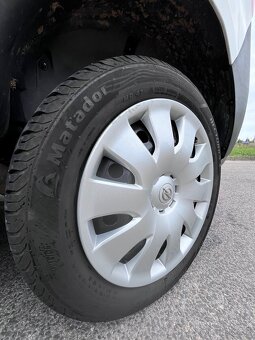 Opel Combo - 10
