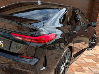 BMW 218i GRAN COUPE 100KW AUTOMAT M-SPORT 6/2022 ODPOČET DPH - 10