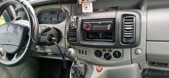 Trafic 1,9dci Long - 10