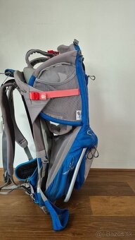 Osprey Poco - Turistický nosič - 10