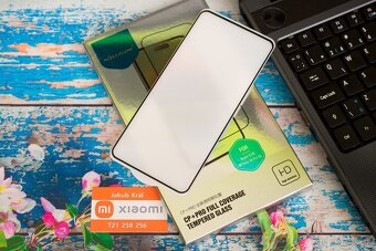 Tvrdené sklo Nillkin pre Xiaomi, Redmi nebo Poco - 10