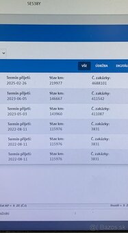 Škoda Octavia combi 3,, joy,, 2.0 TDI,, 110kw. ,,,4x4,,, - 10