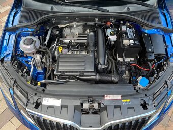 Škoda octavia 1.4 TSI - 10