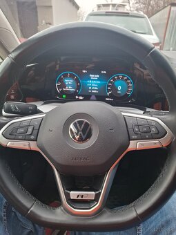 Golf 8 2.l tdi - 10
