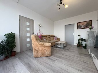 Na predaj: 3 izb.byt + 2x BALKON + ŠPAJZA + PIVNICA - 10