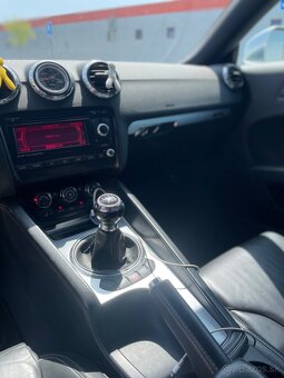 Audi TTS - 10