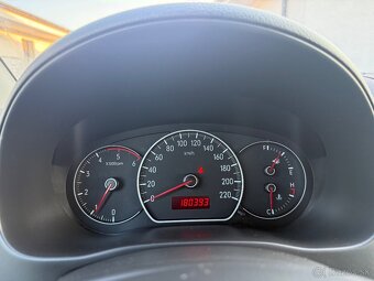 Suzuki SX4 1.9DDiS - 10