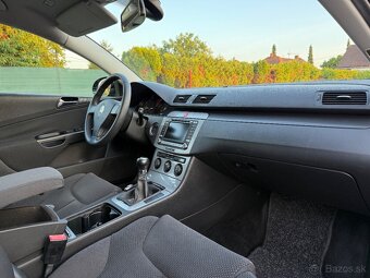 Volkswagen Passat 1.9 TDI - 10