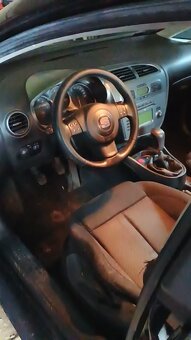 Seat Leon 1.4 tsi - 10